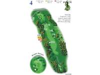 Hole Map